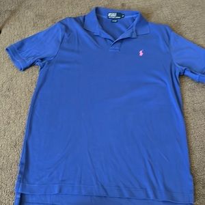 Vintage polo